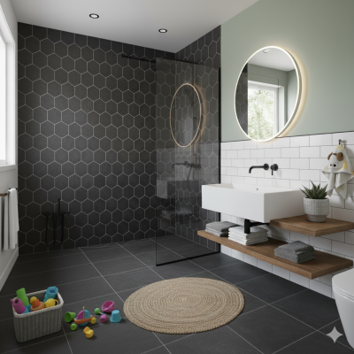 Regular or General Cleaning