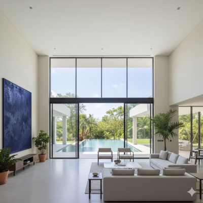 Inicial/Deep Cleaning Airbnb