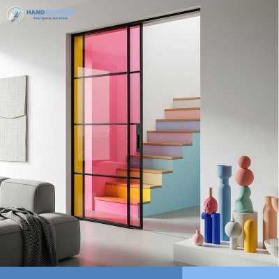 Sliding Glass Doors up to 2 panels - 2 Area Sliding Glass Doors up to 2 panels - 2 Area