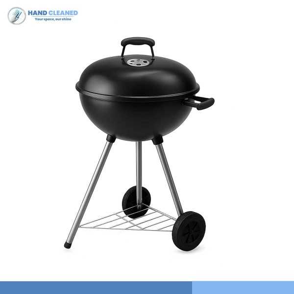 BBQ Cleaning - Small