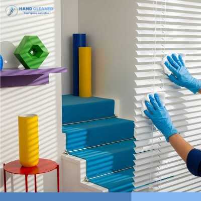 Blind Cleaning - 4 or more Area Blind Cleaning - 4 or more Area