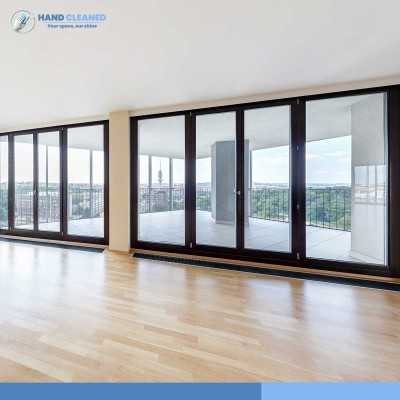 Windows interiors Cleaning 3 - 4 panels Windows interiors Cleaning 3 - 4 panels