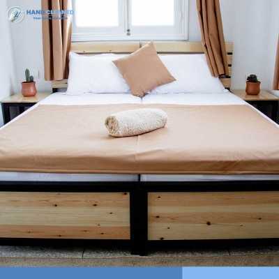 Change bedsheets 2 bed Change bedsheets 2 bed