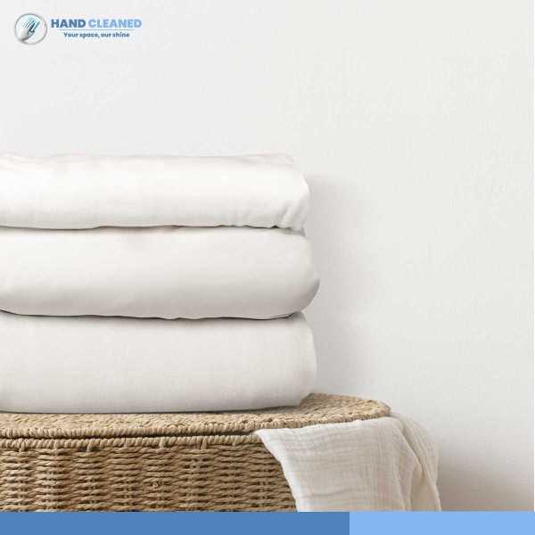 Linen Hire - Linen Single