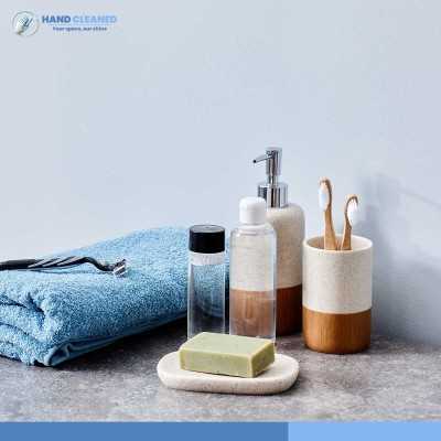 Guest Amenities - Bathroom Amenities Guest Amenities - Bathroom Amenities