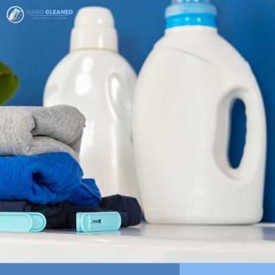 Guest Amenities - Laundry Amenities Guest Amenities - Laundry Amenities
