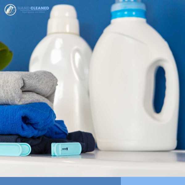 Guest Amenities - Laundry Amenities