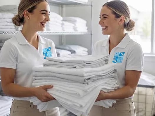 Linen Hire