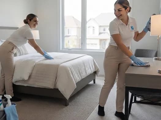 Airbnb Cleaning