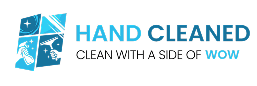 Hand Cleaned